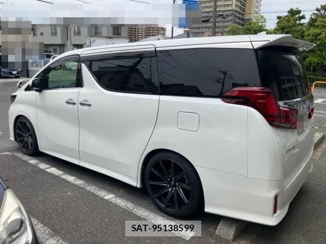 Toyota ALPHARD 2018-07 8280989-10
