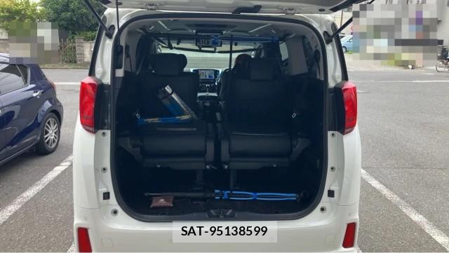 Toyota ALPHARD 2018-07 8280989-17