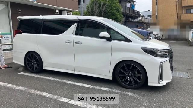 Toyota ALPHARD 2018-07 8280989-3