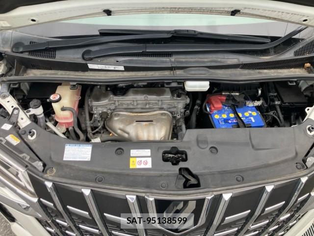 Toyota ALPHARD 2018-07 8280989-7