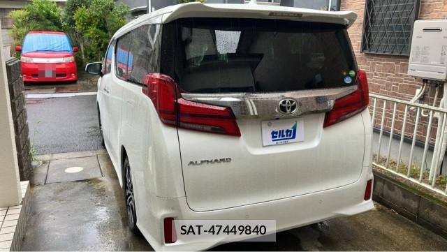 Toyota ALPHARD 2018-07 8281029-13
