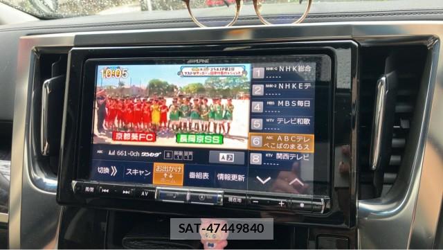 Toyota ALPHARD 2018-07 8281029-4