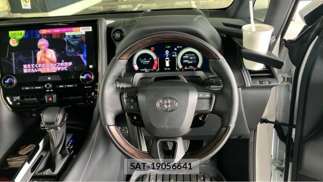 Toyota ALPHARD 2025-07 8281063-16