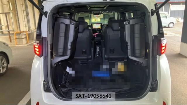 Toyota ALPHARD 2025-07 8281063-17