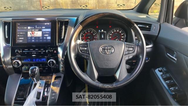 Toyota ALPHARD 2021-02 8281100-16