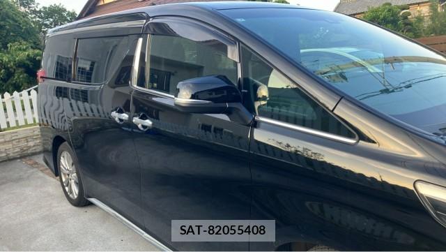 Toyota ALPHARD 2021-02 8281100-3