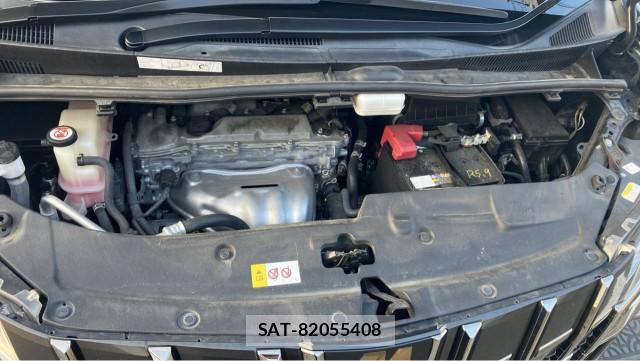 Toyota ALPHARD 2021-02 8281100-7