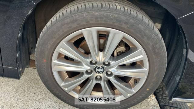 Toyota ALPHARD 2021-02 8281100-8