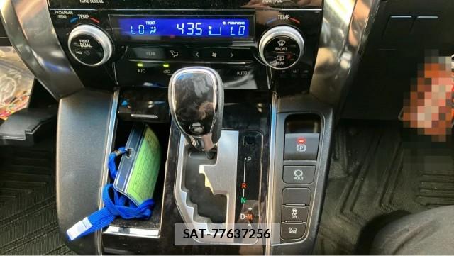 Toyota ALPHARD 2020-06 8281130-14