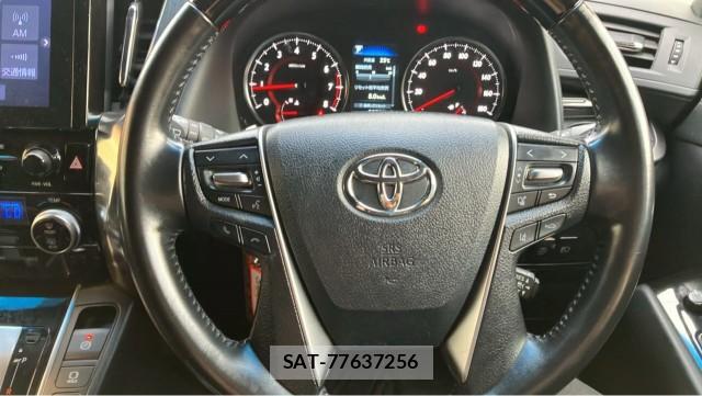 Toyota ALPHARD 2020-06 8281130-16