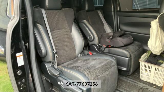 Toyota ALPHARD 2020-06 8281130-6