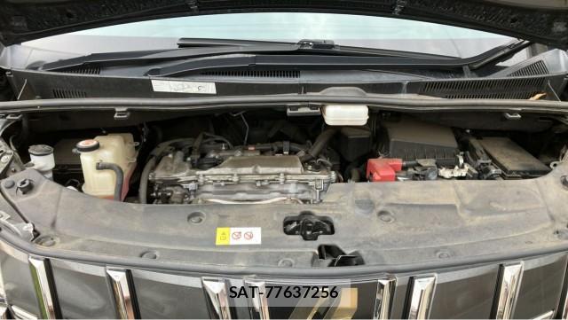 Toyota ALPHARD 2020-06 8281130-7