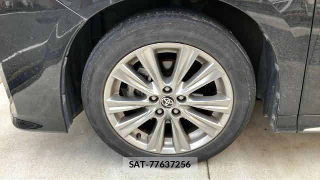 Toyota ALPHARD 2020-06 8281130-8