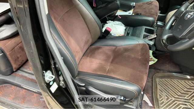 Toyota ALPHARD 2012-11 8281170-5