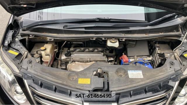 Toyota ALPHARD 2012-11 8281170-7
