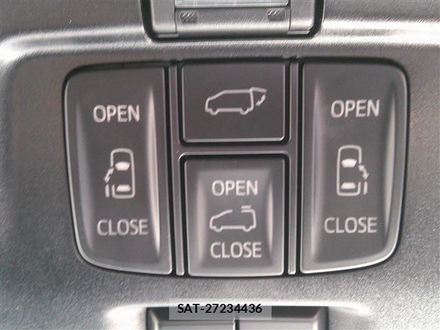 Toyota ALPHARD 2022-06 8281211-18