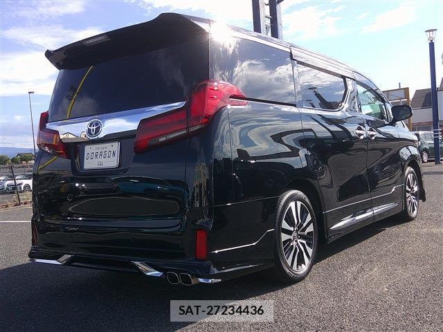Toyota ALPHARD 2022-06 8281211-5