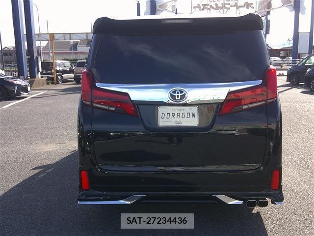 Toyota ALPHARD 2022-06 8281211-6