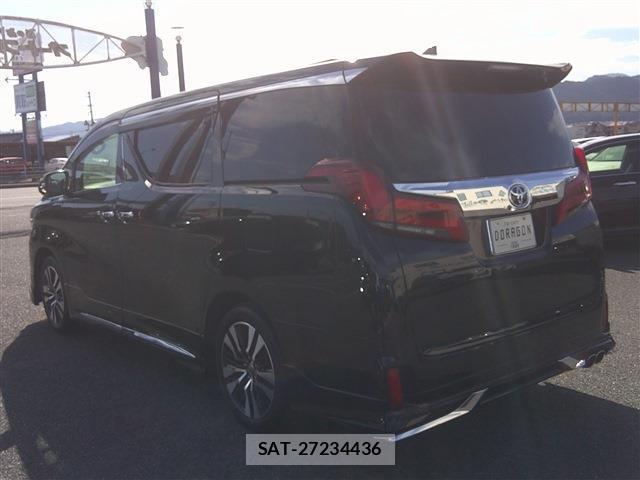 Toyota ALPHARD 2022-06 8281211-7
