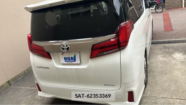 Toyota ALPHARD 2021-06 8281285-1