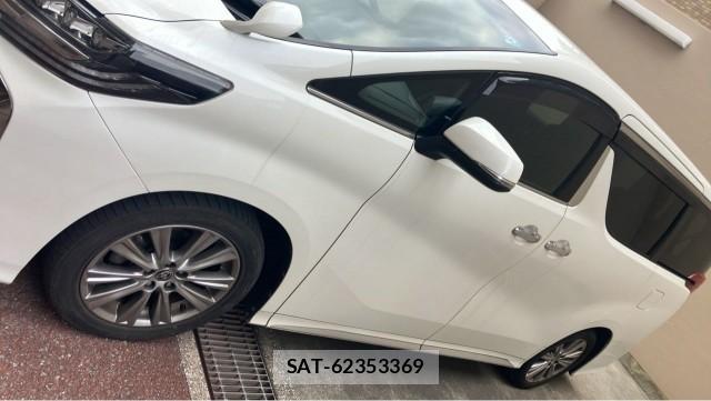 Toyota ALPHARD 2021-06 8281285-10