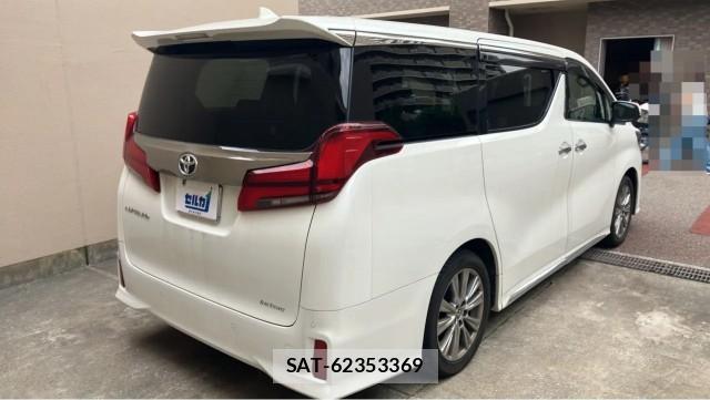Toyota ALPHARD 2021-06 8281285-12