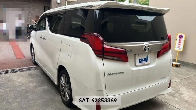 Toyota ALPHARD 2021-06 8281285-13