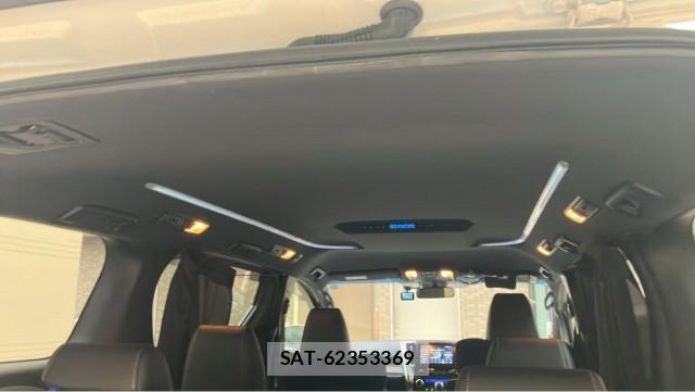 Toyota ALPHARD 2021-06 8281285-15