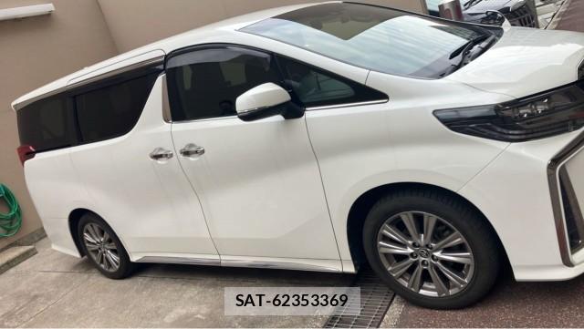 Toyota ALPHARD 2021-06 8281285-3