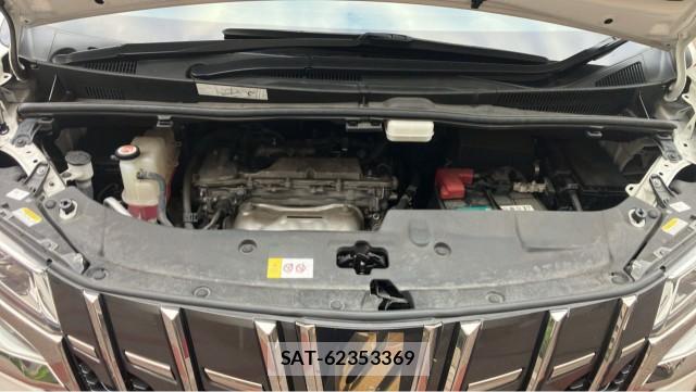 Toyota ALPHARD 2021-06 8281285-7