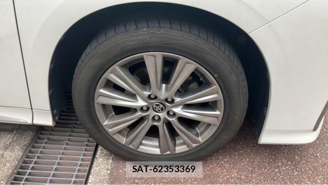 Toyota ALPHARD 2021-06 8281285-8