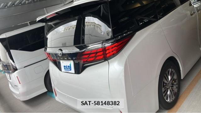 Toyota ALPHARD 2026-04 8281306-1
