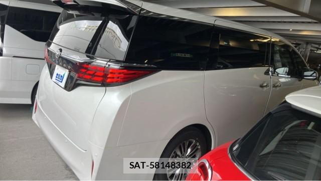 Toyota ALPHARD 2026-04 8281306-11