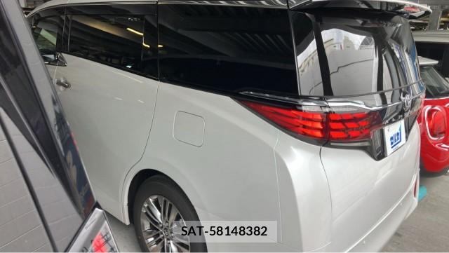 Toyota ALPHARD 2026-04 8281306-12