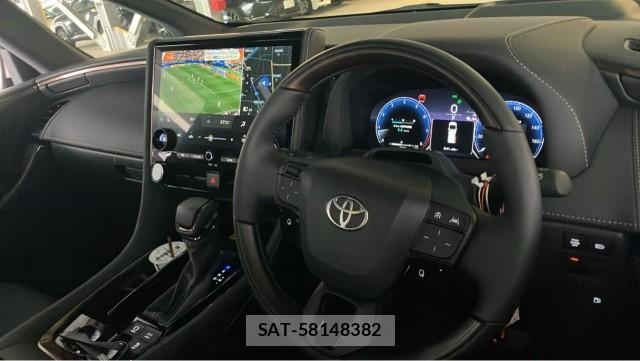 Toyota ALPHARD 2026-04 8281306-2