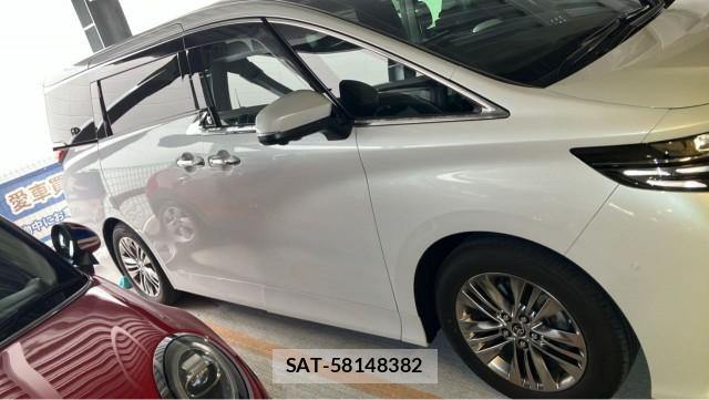 Toyota ALPHARD 2026-04 8281306-3