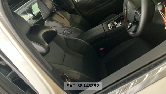 Toyota ALPHARD 2026-04 8281306-5