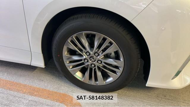 Toyota ALPHARD 2026-04 8281306-7