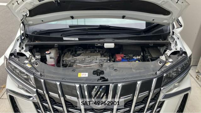 Toyota ALPHARD 2022-06 8281312-7