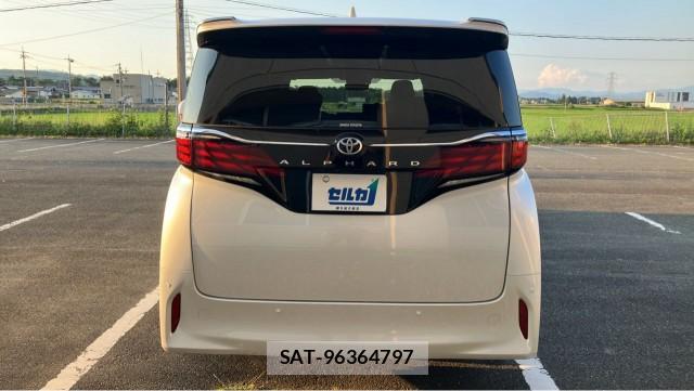 Toyota ALPHARD 2024-07 8281315-1