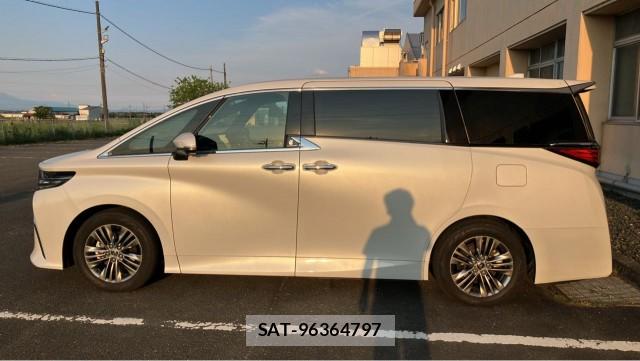 Toyota ALPHARD 2024-07 8281315-10