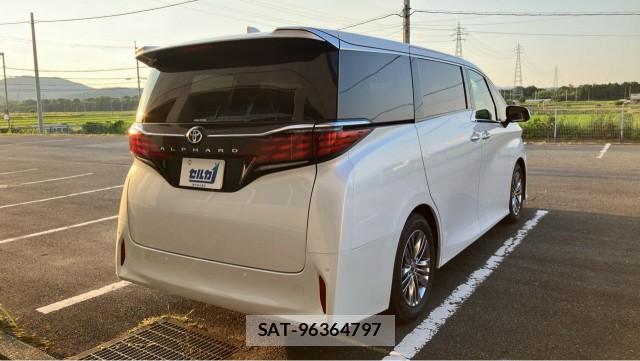 Toyota ALPHARD 2024-07 8281315-12