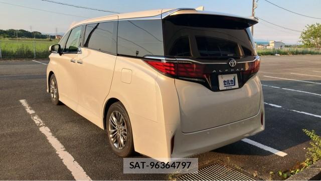 Toyota ALPHARD 2024-07 8281315-13