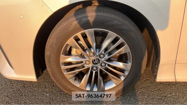 Toyota ALPHARD 2024-07 8281315-8