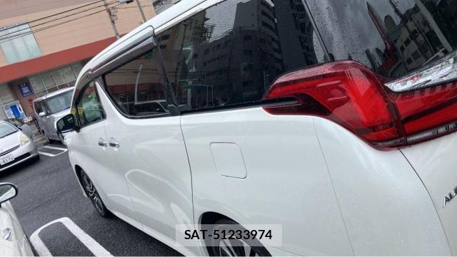 Toyota ALPHARD 2022-07 8281352-10