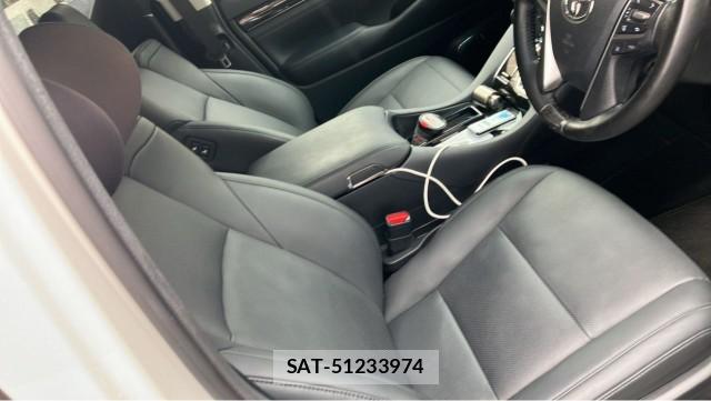 Toyota ALPHARD 2022-07 8281352-5