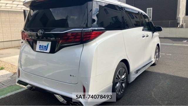 Toyota ALPHARD 2024-11 8281406-12