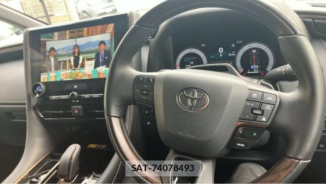 Toyota ALPHARD 2024-11 8281406-16