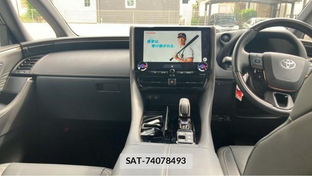 Toyota ALPHARD 2024-11 8281406-2