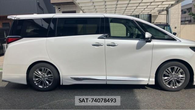Toyota ALPHARD 2024-11 8281406-3